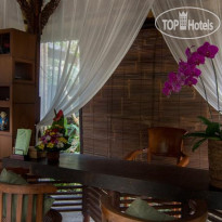 De Munut Balinese Resort & Spa 