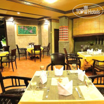 De Munut Balinese Resort & Spa 