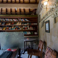 De Munut Balinese Resort & Spa 