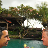 De Munut Balinese Resort & Spa 