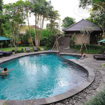 De Munut Balinese Resort & Spa 