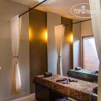 De Munut Balinese Resort & Spa 