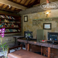 De Munut Balinese Resort & Spa 