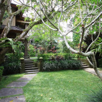 De Munut Balinese Resort & Spa 