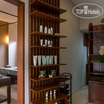 De Munut Balinese Resort & Spa 