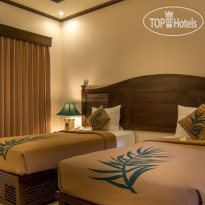 De Munut Balinese Resort & Spa 