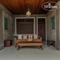 De Munut Balinese Resort & Spa 