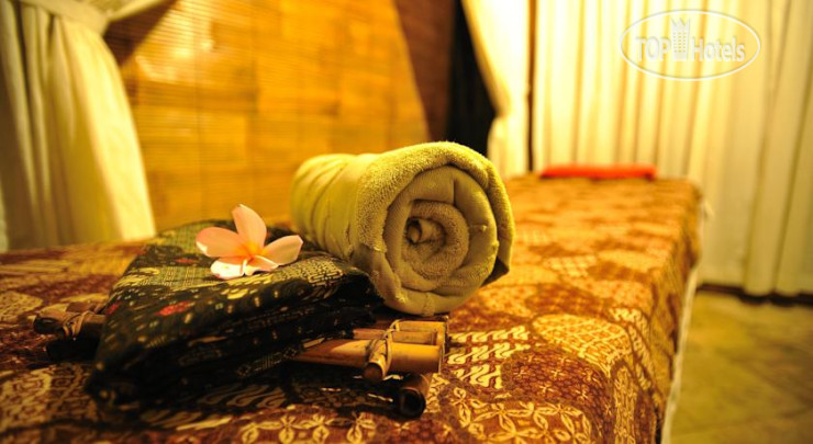 New photos from tourists De Munut Balinese Resort & Spa 3*