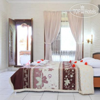 Dewa Bharata Bungalow Ubud 