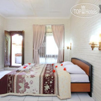 Dewa Bharata Bungalow Ubud 