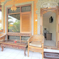 Dewa Bharata Bungalow Ubud 