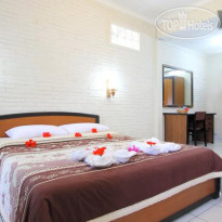 Dewa Bharata Bungalow Ubud 