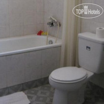 Dewa Bharata Bungalow Ubud 