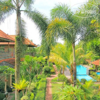 Dewa Bharata Bungalow Ubud 