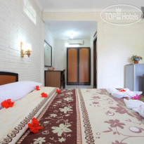 Dewa Bharata Bungalow Ubud 