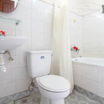 Dewa Bharata Bungalow Ubud 