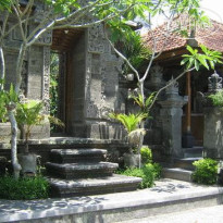 Dewa Bharata Bungalow Ubud 