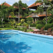 Dewa Bharata Bungalow Ubud 