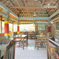 Dewa Bharata Bungalow Ubud 