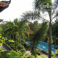Dewa Bharata Bungalow Ubud 