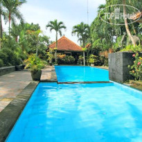 Dewa Bharata Bungalow Ubud 