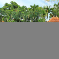 Dewa Bharata Bungalow Ubud 