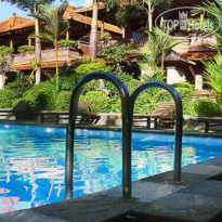 Dewa Bharata Bungalow Ubud 