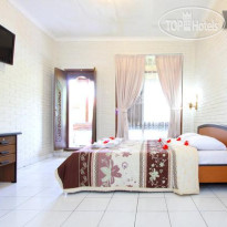 Dewa Bharata Bungalow Ubud 