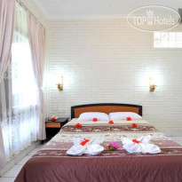 Dewa Bharata Bungalow Ubud 