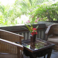 Dewa Bharata Bungalow Ubud 