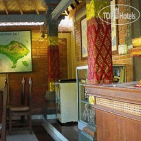 Dewa Bharata Bungalow Ubud 