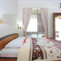 Dewa Bharata Bungalow Ubud 