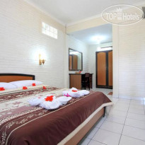 Dewa Bharata Bungalow Ubud 