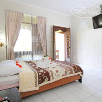 Dewa Bharata Bungalow Ubud 