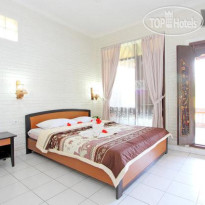 Dewa Bharata Bungalow Ubud 