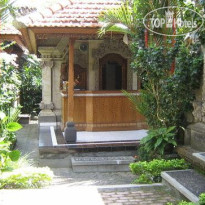Dewa Bharata Bungalow Ubud 