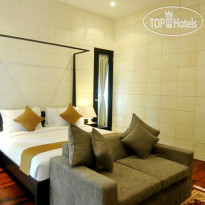 Marbella Pool Suites 