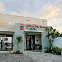 Marbella Pool Suites 