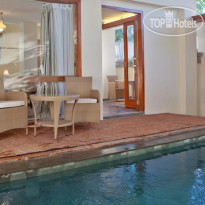 Marbella Pool Suites 