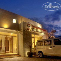 Marbella Pool Suites 