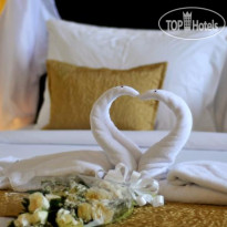 Marbella Pool Suites 