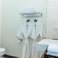 Marbella Pool Suites 