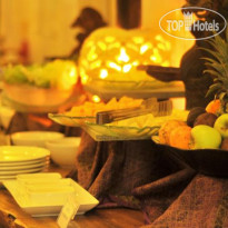 Marbella Pool Suites 