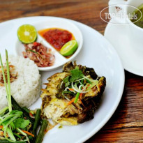 Marbella Pool Suites 