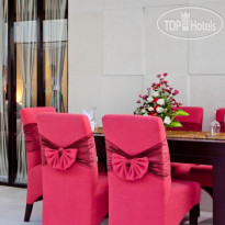 Marbella Pool Suites 