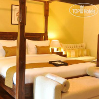 Marbella Pool Suites 