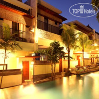 Marbella Pool Suites 