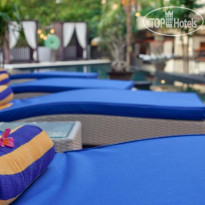 Marbella Pool Suites 