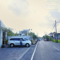 Marbella Pool Suites 