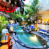 Marbella Pool Suites 